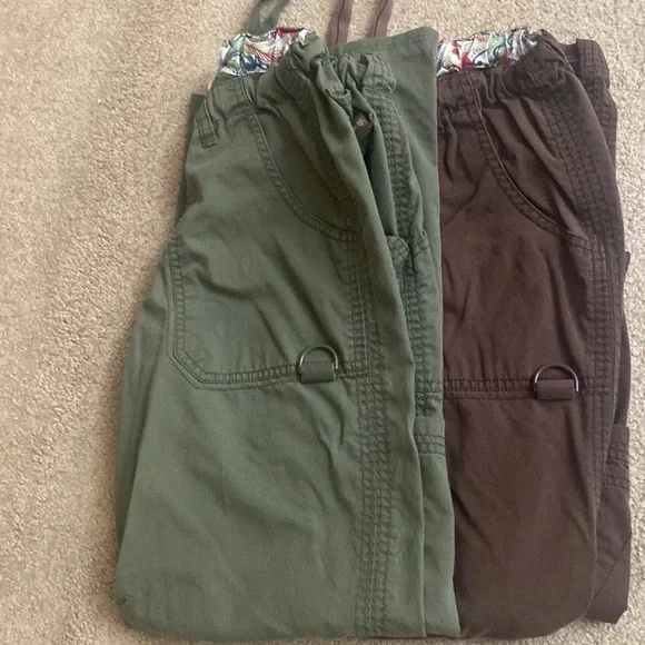 Bundle of 2 scrub pants - Picture 1 of 1
